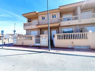 Casa adosada en venta en Torres de Cotillas (Las)