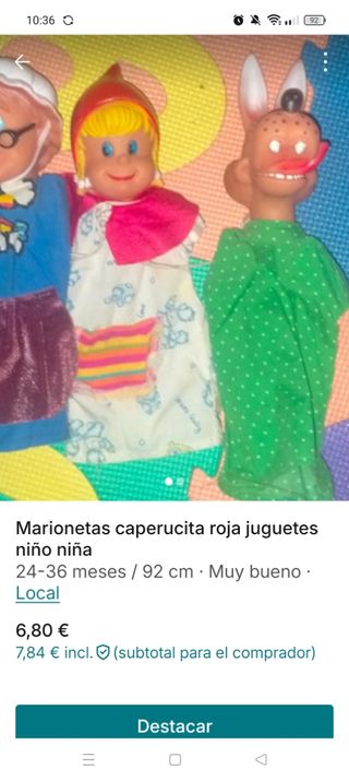 Juguete educativos infantiles niño niña