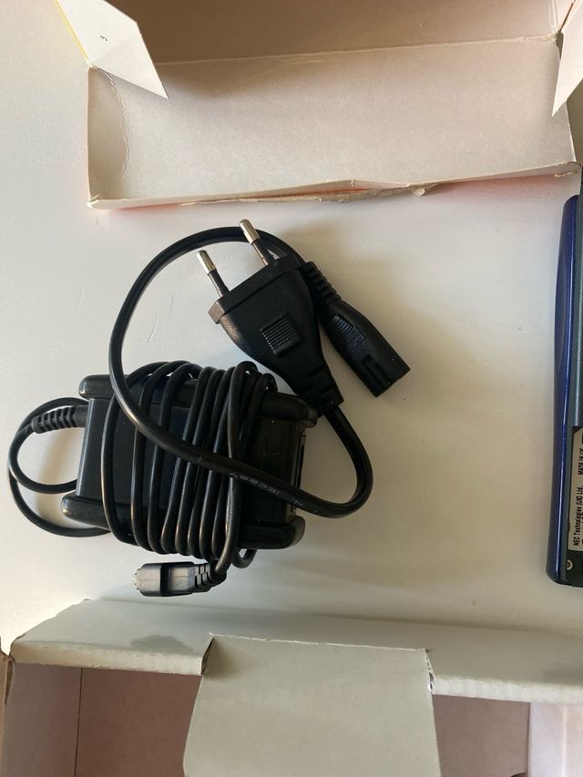 Cellulare vintage Nec DB 2000