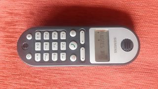 TELÉFONO INALAMBRICO