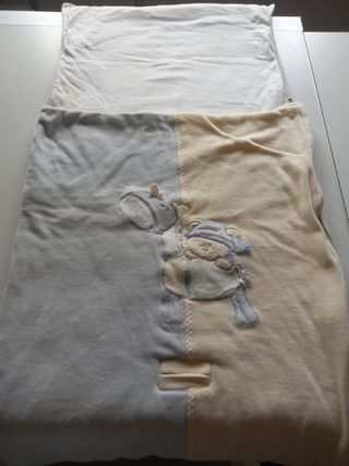 Saco bebe maxicosi