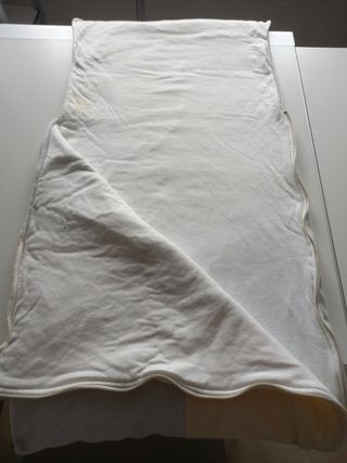 Saco bebe maxicosi