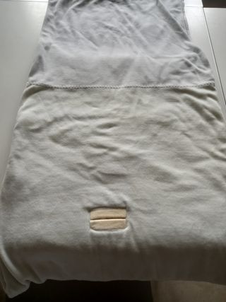 Saco bebe maxicosi