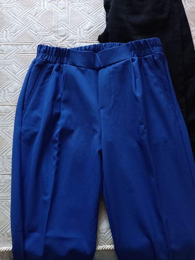 Pantalónes de chicas 