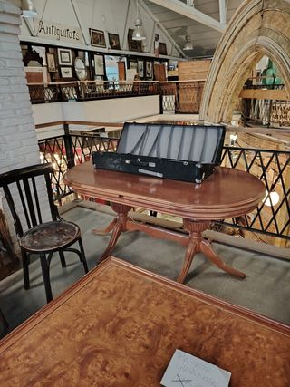 Mesa comedor