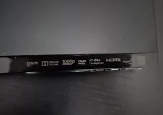 Reproductor Blu-Ray Samsung