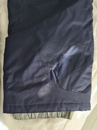 Pantalón esquiar hombre o mujer XL