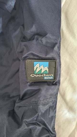 Pantalón esquiar hombre o mujer XL