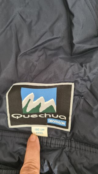Pantalón esquiar hombre o mujer XL