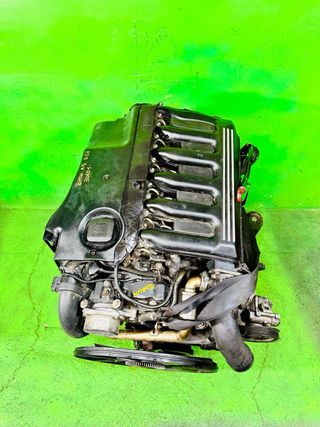 Motor 306D1 Bmw X5 E53 184Cv 