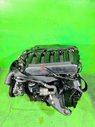 Motor 306D1 Bmw X5 E53 184Cv 