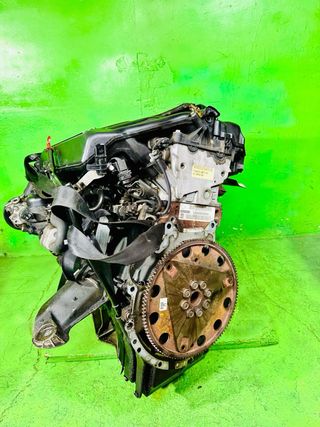 Motor 306D1 Bmw X5 E53 184Cv 