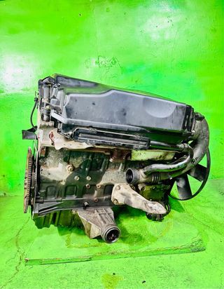 Motor 306D1 Bmw X5 E53 184Cv 