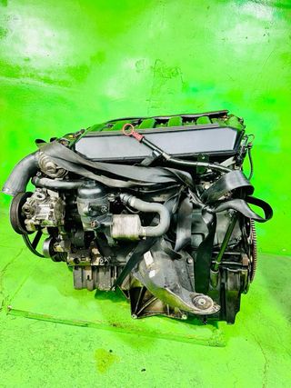 Motor 306D1 Bmw X5 E53 184Cv 