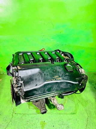 Motor 306D1 Bmw X5 E53 184Cv 