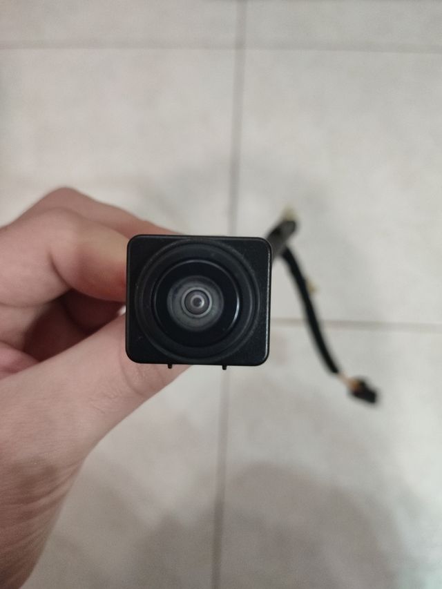 Cámara trasera 208, Ds3, picasso, c3 original 