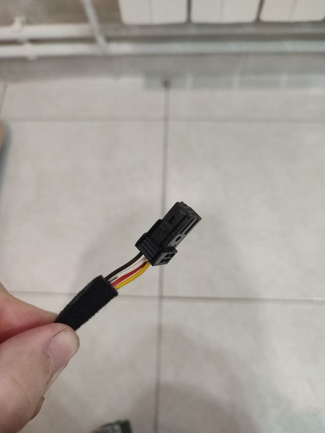 Cámara trasera 208, Ds3, picasso, c3 original 