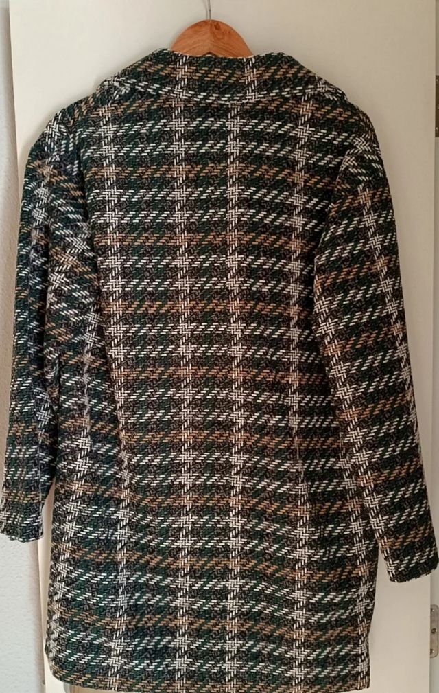 Abrigo mujer Springfield