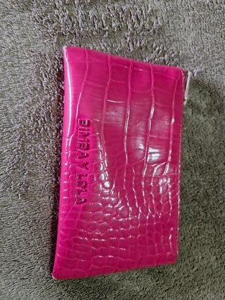 Cartera bimba y lola