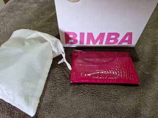 Cartera bimba y lola