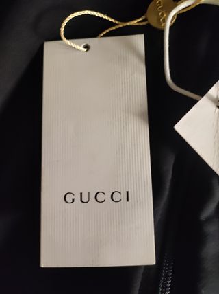 Gucci chándal  completo nuevo con etiqueta