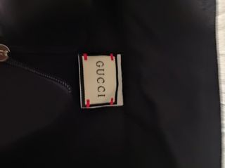 Gucci chándal  completo nuevo con etiqueta