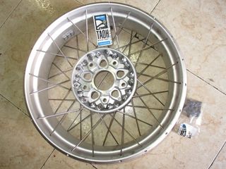 Llantas BMW R 1200/1250 GS