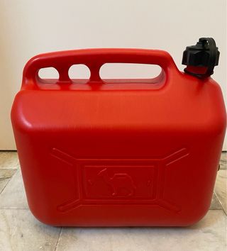 Tanica Maurer 10 litri