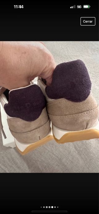 Ese O Ese deportivas