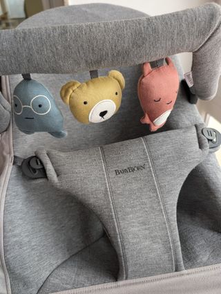 Hamaba babybjorn bliss jersey 