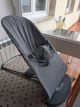 Hamaba babybjorn bliss jersey 