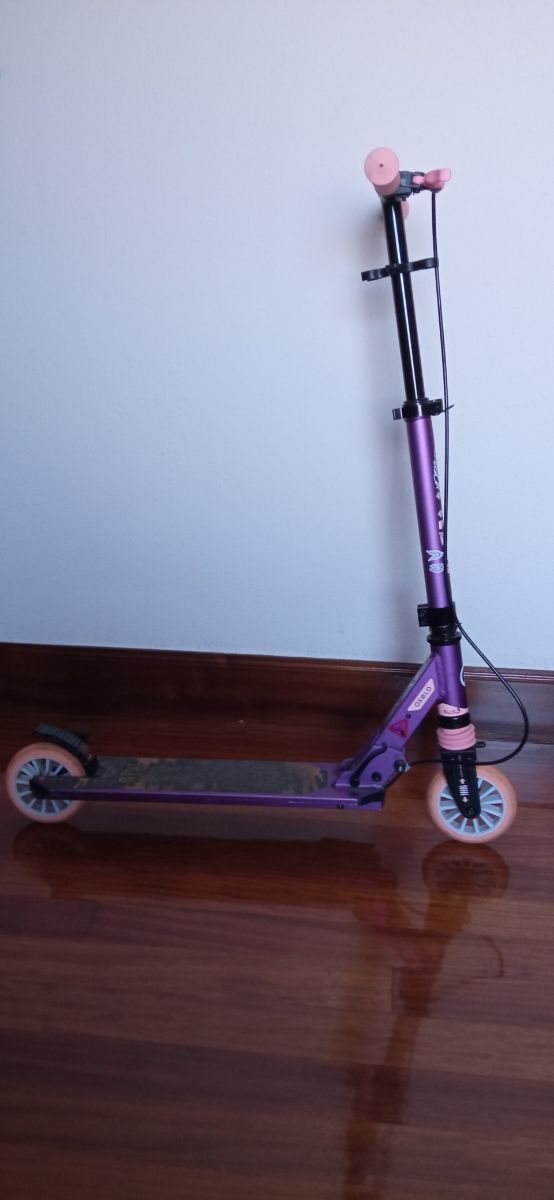 Scooter da ragazza