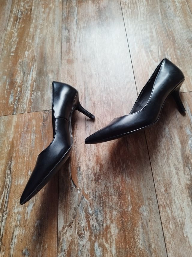 Décolleté donna cm5 H&M