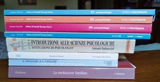 Libri di psicologia