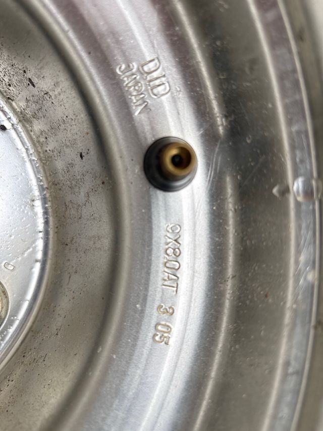 Llantas suzuki ltz 400 ltr 450