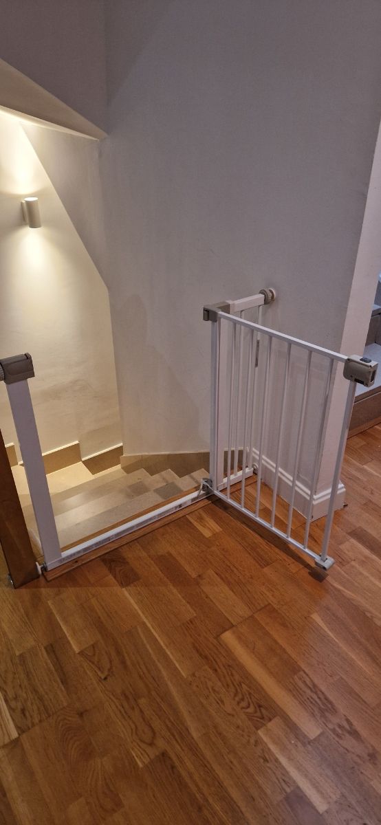 Porta di sicurezza per bambini