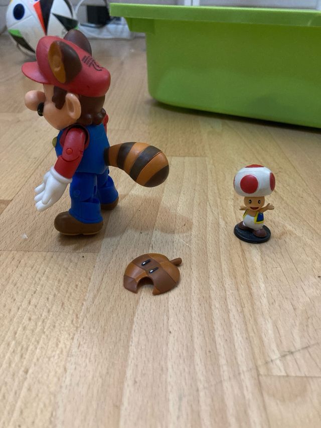 Mario