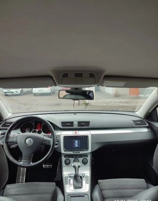 Volkswagen Passat 2007