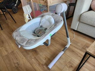 Hamaca Ingenuity