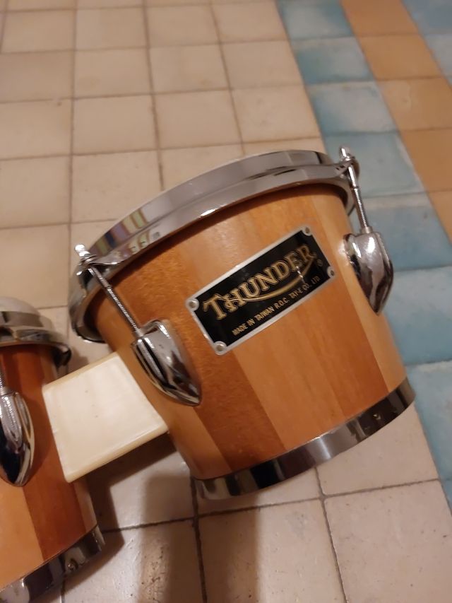 Bongos