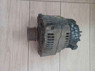 Alternador seat ibiza 1.4