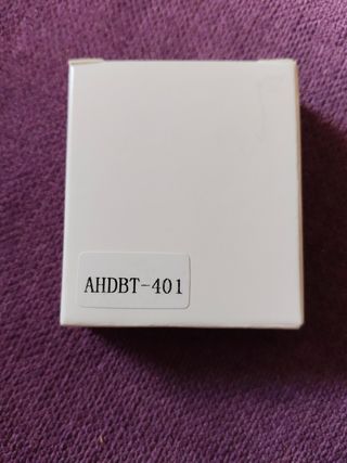 Batería GoPro AHDBT-401