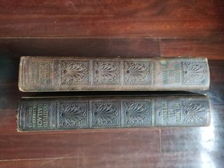 Libros antiguos, Mil joyas arte español