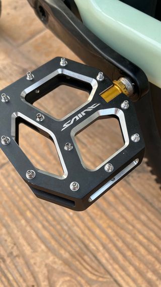 Orbea Rise M Team 22