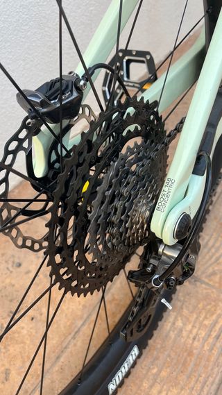 Orbea Rise M Team 22