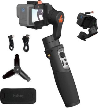 hohem iSteady Pro 4 Estabilizador Gimbal#131681