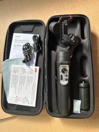 hohem iSteady Pro 4 Estabilizador Gimbal#131681