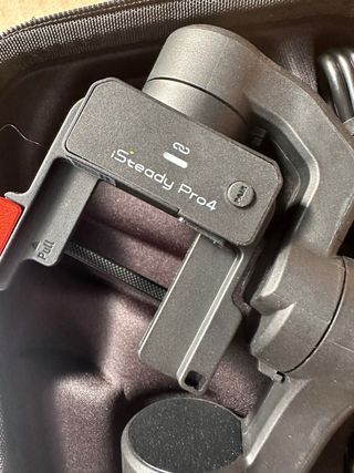 hohem iSteady Pro 4 Estabilizador Gimbal#131681