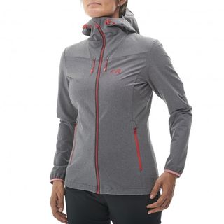 Chaqueta Millet Softshell Xs nuevo