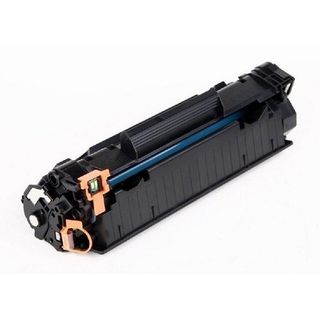 Toners compatibles para HP CE285A (Nº85A)